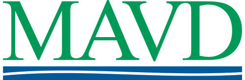 MAVD Logo